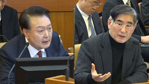 尹-김용현, 내란재판부 기피 기각되자 재항고