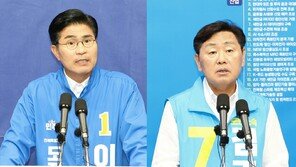 “李의 심장부” “인재영입 1호”… 전북 ‘명심’ 경쟁