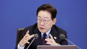 李, 전작권 ‘전환’ 대신 ‘환수’ 표현 쓰며 “신속 진행 바란다”