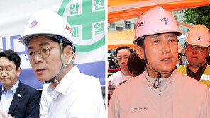 선거 코앞 사고에, 여야 “정치공방 자제를”