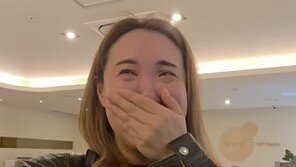 42세 ‘헬스걸’ 이희경 “시험관 직전 자연임신…결혼 10년만에 아기천사”