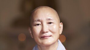 능행 스님 “우리는 언제든 어디서든 죽습니다”