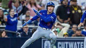 베츠 이어 에르난데스도 복귀…불안해진 김혜성 입지