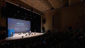 장항준 감독이 집행위원장 맡은 제천음악영화제 벌써 흥행?
