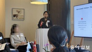 “파킨슨병인 줄 알았는데…”  더 치명적인 ‘다발계통위축증’ [홍은심 기자의 긴가민가 질환시그널]