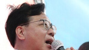 송언석 “李, 선거 앞두고 시장 투어…선거 개입 중단하라”
