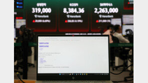 ‘삼전닉스 2배 ETF’ 상장 첫날 불기둥…교육사이트 마비되기도