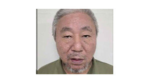 청주 노래방 흉기 살해범은 60세 백승태…경찰 신상공개
