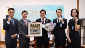 제헌회관, 전면 상시 개방…“헌법정신 국민 삶 속으로 확산”