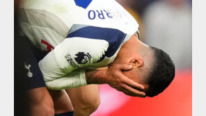 EPL 토트넘, 극적 잔류 후 선수단 줄부상 관련 내부 감사 착수