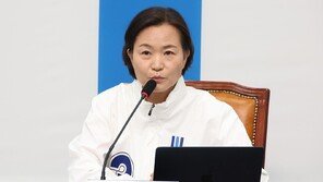 조국혁신당 “김용남 문제, 민주진영 불신으로 확산…與, 결단해야”