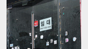 [공기업 감동경영/기고] 김영기 소상공인시장진흥공단 기획경영본부장 “빈 점포, 상권의 구조적 위기 신호다”