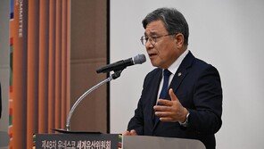 유네스코 세계유산위 7월 부산서 열려…“K컬처 전시관 운영”
