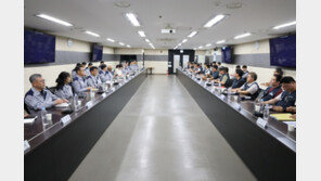 한국 GM, 올해 임단협 교섭 위한 상견례 “조속히 마무리 할 것”