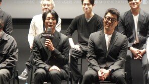 최수종 “故 이순재·신구·박근형…내게 무대의 희망 줬다”