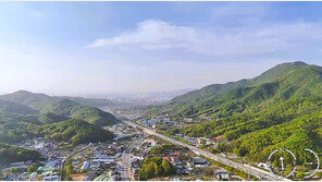 봄철 산불 ‘제로’…경기 하남시, AI 드론 산불감시 효과 ‘톡톡’