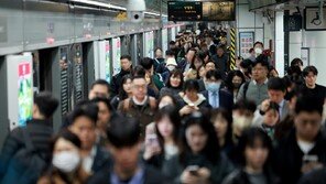 서울 지하철 민원 78%가 ‘냉난방’…“더워요” 압도적