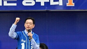 범여권 ‘PK 격전지 단일화’ 막판 잰걸음…보수 진영은 ‘깜깜’