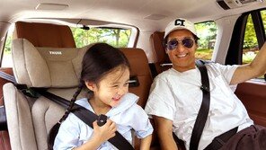 툴레키즈, 일체형 발받침 주니어 카시트 영상 제작