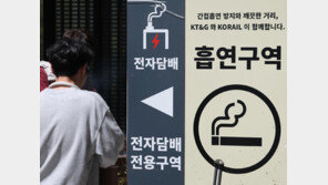 전자담배가 금연에 도움?…흡연자 대부분 잘못 알고있다