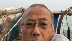 고무보트 타고 태안 도착한 중국인…中탈출 반체제 인사였다