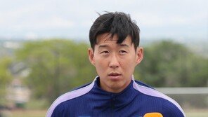 리그 득점 없지만 ‘도움 1위’ 손흥민 “월드컵 위해 골 아껴뒀다”