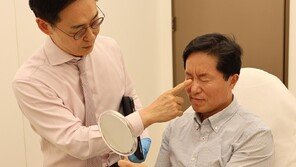 보톡스 시술 1주일만에 ‘동안’… “주사는 살짝 따끔”[이진한 의학전문기자의 메디컬 체험]