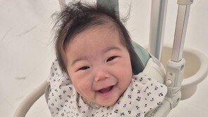 “세상 어딘가 소민이 흔적 남길” 9개월 영아 장기기증