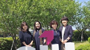 “언니 따라 갔던 대학”… 네 자매 인생 바꾼 서정대의 배움
