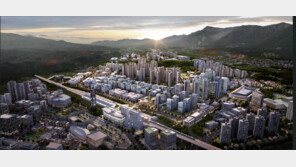 뉴온시티 1차 공급분 전량 분양 완료
