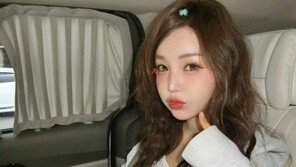 42세 남규리 아직도 인형이네,…후드집업 청순 미모