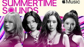 에스파·코르티스, ‘여름 감성’ 전합니다