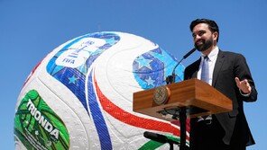 “월드컵 티켓 ‘바가지’ 의혹”…美 뉴욕·뉴저지 검찰, FIFA 조사