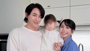 이지훈 ‘무염 육아 논란’ 재차 사과…“더 낮은 마음으로 살겠다”