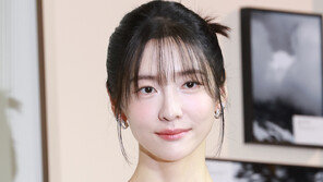 박지현 “의사 아버지 위암 투병…시한부 연기때 자문 구해”
