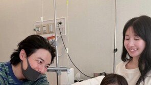 ‘무염 육아 논란’ 이지훈, 장문의 사과 “더 신중했어야…낮은 자세로 살 것”