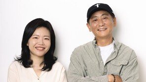‘허수아비’ 박준우 감독 “악 응징 사이다? 현실은 그렇지 않았다”