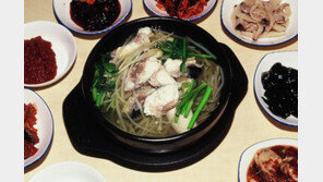 “세계서 가장 위험한 국물”…CNN이 주목한 부산 음식은?