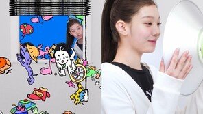 ‘트와이스 지효’ 11세차 친동생, 하이브 새 걸그룹 멤버 됐다