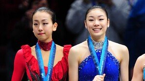 아사다 마오 “코치는 새로운 도전…인생에서 가장 큰 기쁨”