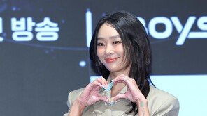 씨스타 출신 효린, 응급 상황으로 입원…대만 일정 취소