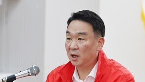 국힘 “경북-대구 우세…서울·강원·대전·충남·부울경 경합”