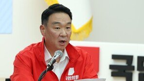 국힘 “대구·경북 우세…서울·부산-경남 등 8곳 경합”