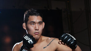 UFC 이이삭, 30일 지아스 상대 데뷔전 “팬들 기대감에 증명해야”