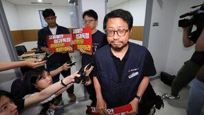 카톡·페이·송금 멈출까…카카오 6월 총파업 가능성에 촉각