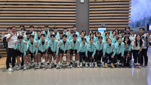 하키 U-18 대표팀, 아시아컵 출전 위해 일본으로 출국