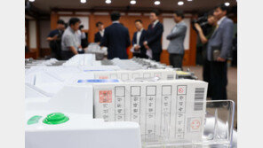 내일-모레 사전투표…여야 “투표해야 이긴다” 독려