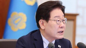 李 “서소문 고가 붕괴·GTX 철근 누락, 엄정히 책임 물어야”