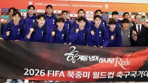 홍명보호 3차전 상대 남아공 월드컵 최종 명단에 ‘빅리거’ 없다…“32강 힘들 것”