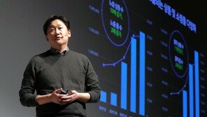 네이버 “AI 콘텐츠-창작자 생태계 육성에 1조 투자”